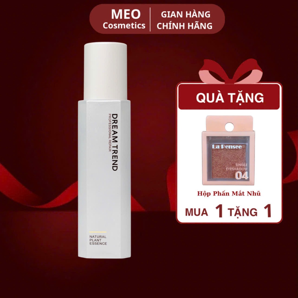 [Võ Hà Linh x DREAM TREND] Tinh Chất Dưỡng Gỡ Rối Tóc AHA Essence DREAM TREND Suôn Mượt Chắc Khỏe Gi