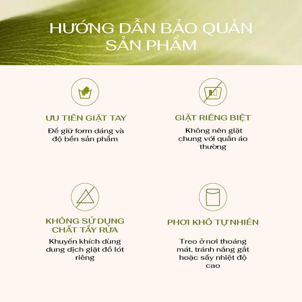 Áo Lót Lười Nâng V1 OneFit Không Gọng, Đệm Mỏng 2cm Nâng Nhẹ Tự Nhiên, Áo Bra Không Viền Không Móc Cài Venus Charm 0716 | BigBuy360 - bigbuy360.vn