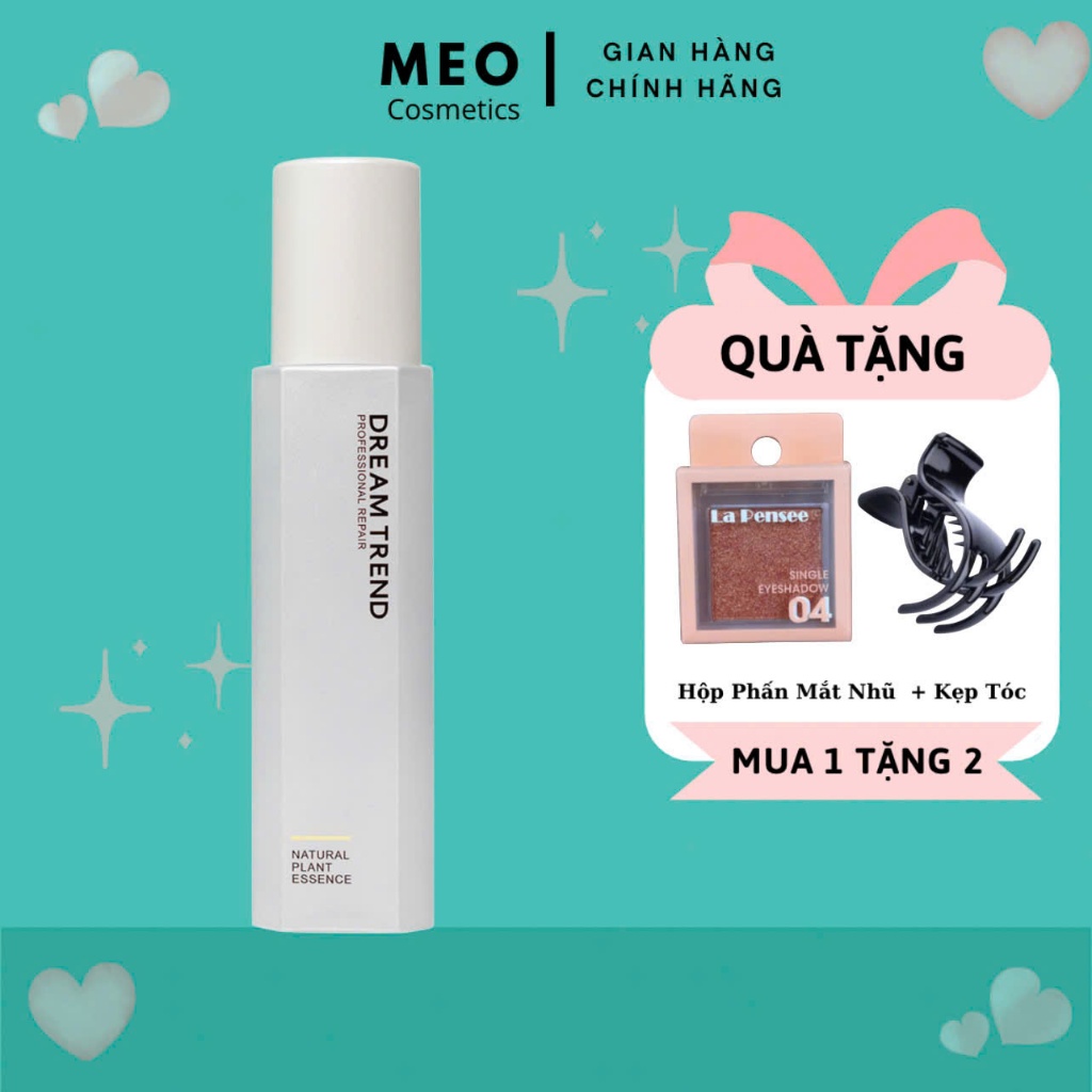 [AHA Vàng] Essence Dưỡng Tóc Nuôi Dưỡng Sâu AHA Dream Trend - Dưỡng tóc AHA Dream Trend Good nuôi dư