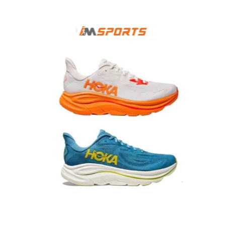 Giày Chạy Bộ Nam Hoka Clifton 10 - Chính Hãng - IMSports