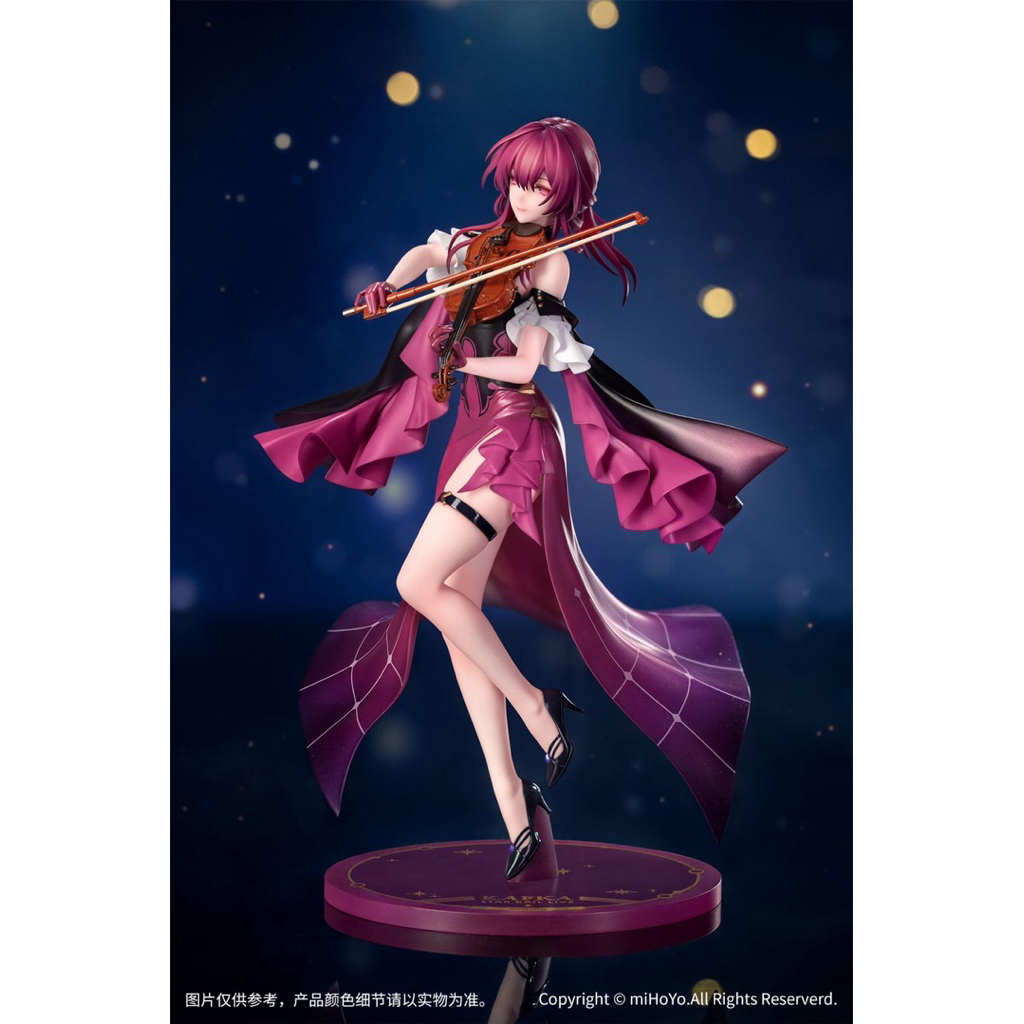 Mô hình Gift+ Honkai: Star Rail Kafka Star Rail LIVE ver. 1/8 Scale | Myethos Figure
