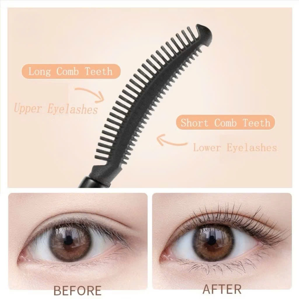 MASCARA UKISS