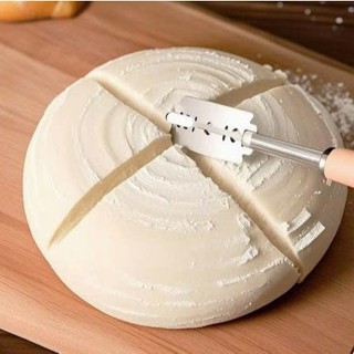 Dao lam rọc bánh mì, rọc bánh sanwich, bánh mì các loại