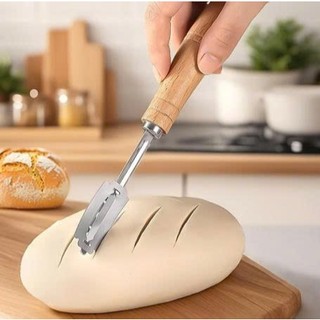 Dao lam rọc bánh mì, rọc bánh sanwich, bánh mì các loại