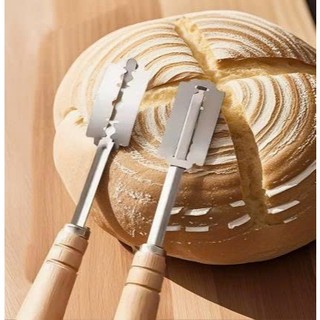 Dao lam rọc bánh mì, rọc bánh sanwich, bánh mì các loại