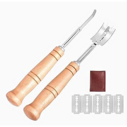 Dao lam rọc bánh mì, rọc bánh sanwich, bánh mì các loại