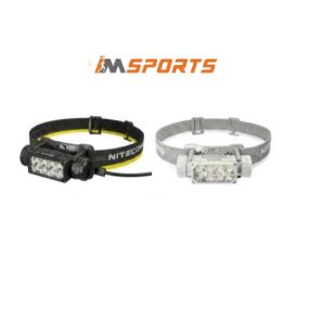 Đèn Đội Đầu Chạy Địa Hình Nitecore HC65 UHE Chống Nước Chống Va Đập - Chính Hãng - IMSports