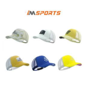 Mũ Thể Thao Compressport Trucker Cap Màu Mới Chính Hãng - IMSports