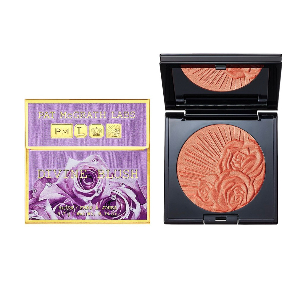 [SALE 65%] Má hồng Pat McGrath Skin Fetish Divine màu Desert Orchid $39