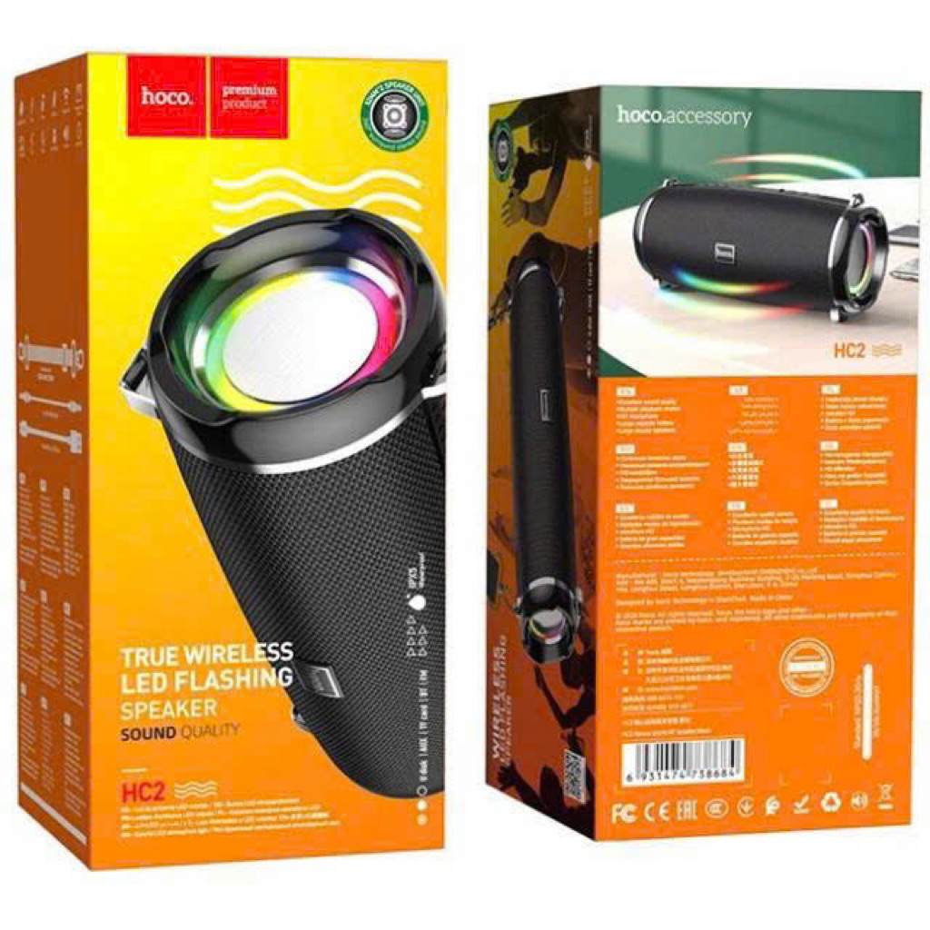 Loa bluetooth 🌷🌷Mã HC2