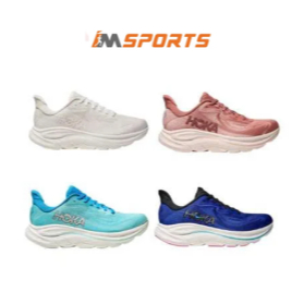 Clifton 10 Wide | Giày Chạy Bộ Nữ Hoka Clifton 10 Wide - Chính Hãng - IMSports