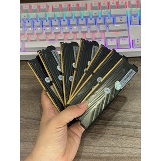 RAM Máy Tính KingBank 16GB (1x16GB) Bus 2666MHz Bảo Hành 03.2029