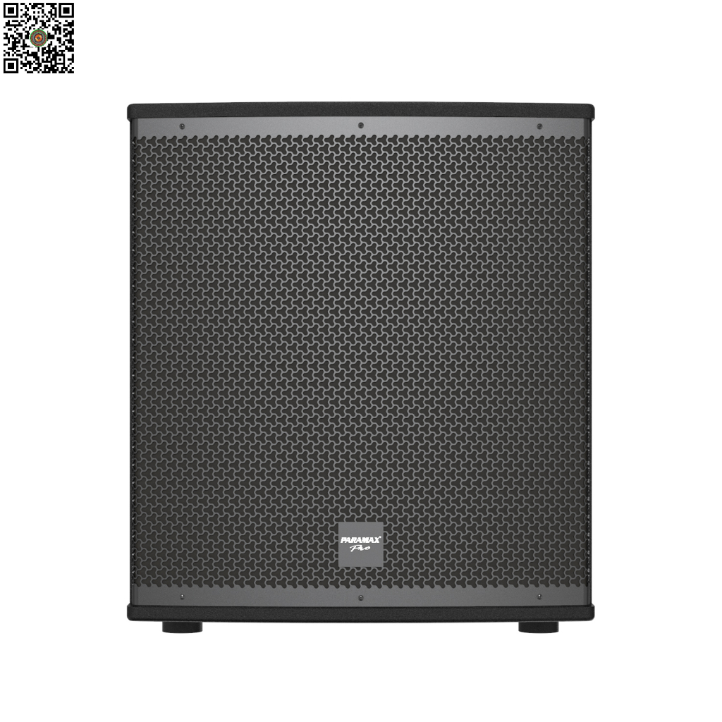 🔊 Loa Sub Hơi Paramax PRO SUB-S40 Bass 40 Công Suất 600W Siêu Trầm Mạnh