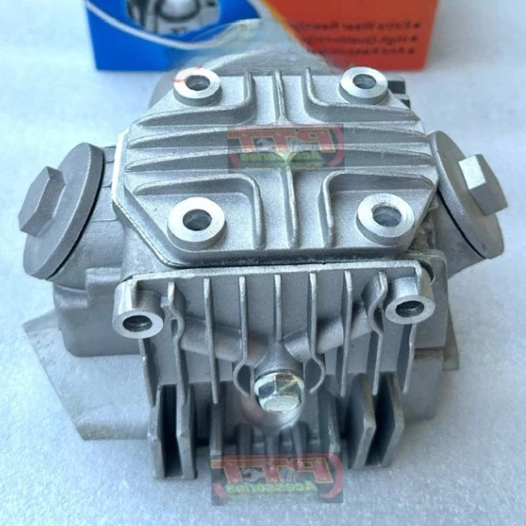 ĐẦU BÒ 70cc XE CUB 81 - 82 - DD - DH - CUSTOM
