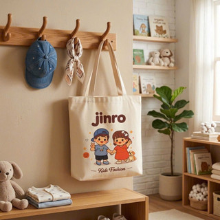 Túi tote đeo vai Jinro