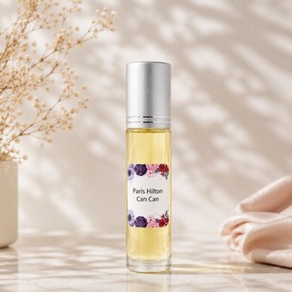 Tinh Dầu Nước Hoa Nữ Can Can 10ml, Ngọt ngào, quyến rũ