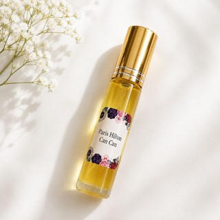 Tinh Dầu Nước Hoa Nữ Can Can 10ml, Ngọt ngào, quyến rũ