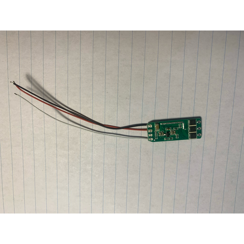 ESC Brushless 2S-3S 7-15A SM-DT110V3