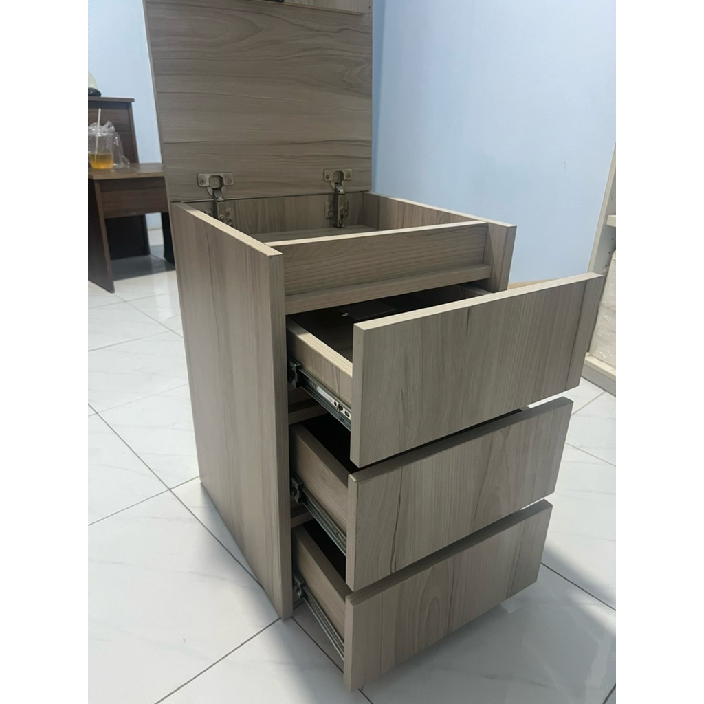 [ VAT] TỦ VĂN PHÒNG SỬ DỤNG KHOÁ TỪ, VÁN PLYWOOD CHUẨN THẨM MỸ,KHÔNG LỘ VÍT,CÓ BÁNH XE ĐI CHUYỂN LIN