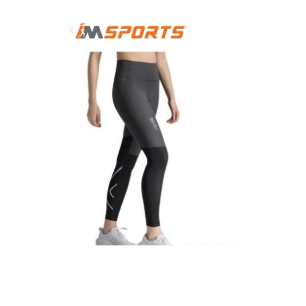 Light Speed React | Quần Bó Cơ Nữ 2XU Light Speed React Hi-Rise Compression Chính Hãng - IMSports
