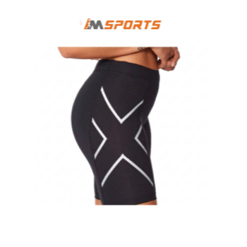 Quần Bó Cơ 2Xu Core Compression Nữ Chính Hãng - IMSports