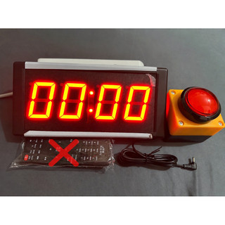 Đồng Hồ Đếm Ngược , Đồng Hồ Bấm Giờ , Bộ Đếm LED Màn Hình Kỹ Thuật Số ( Bảo Hành 3 Tháng )