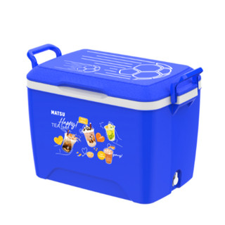 Thùng đá cao cấp Duy Tân 85 Lít
