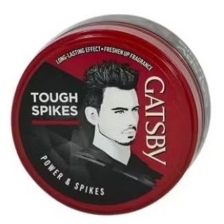 Wax vuốt tóc Gatsby 75g