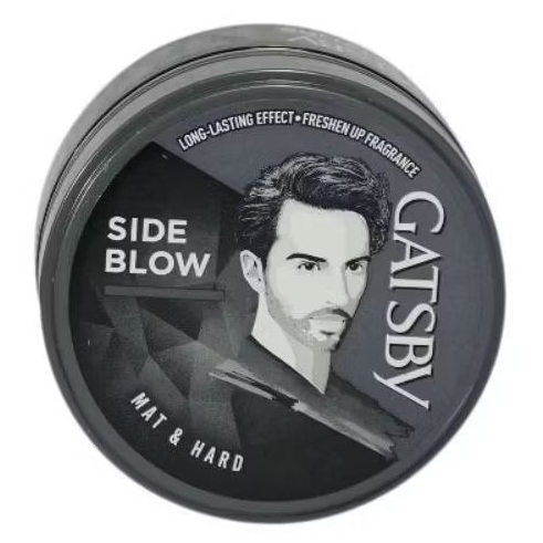 Wax vuốt tóc Gatsby 75g