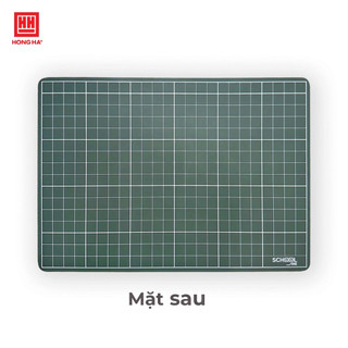 (mua 3 giảm 20%) Bảng gỗ Hồng Hà 4 ly 3447