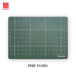 (mua 3 giảm 20%) Bảng gỗ Hồng Hà 4 ly 3447