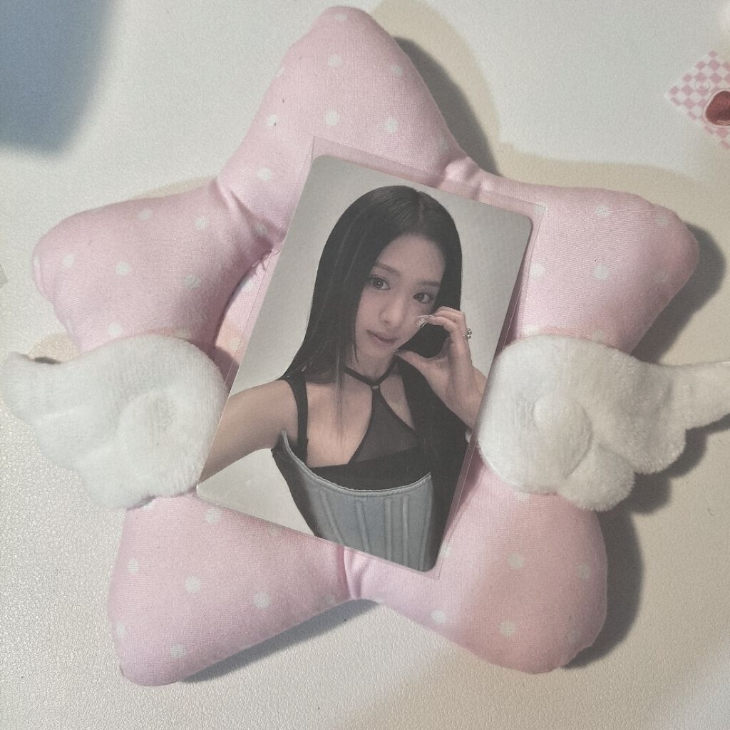 card off Babymonster