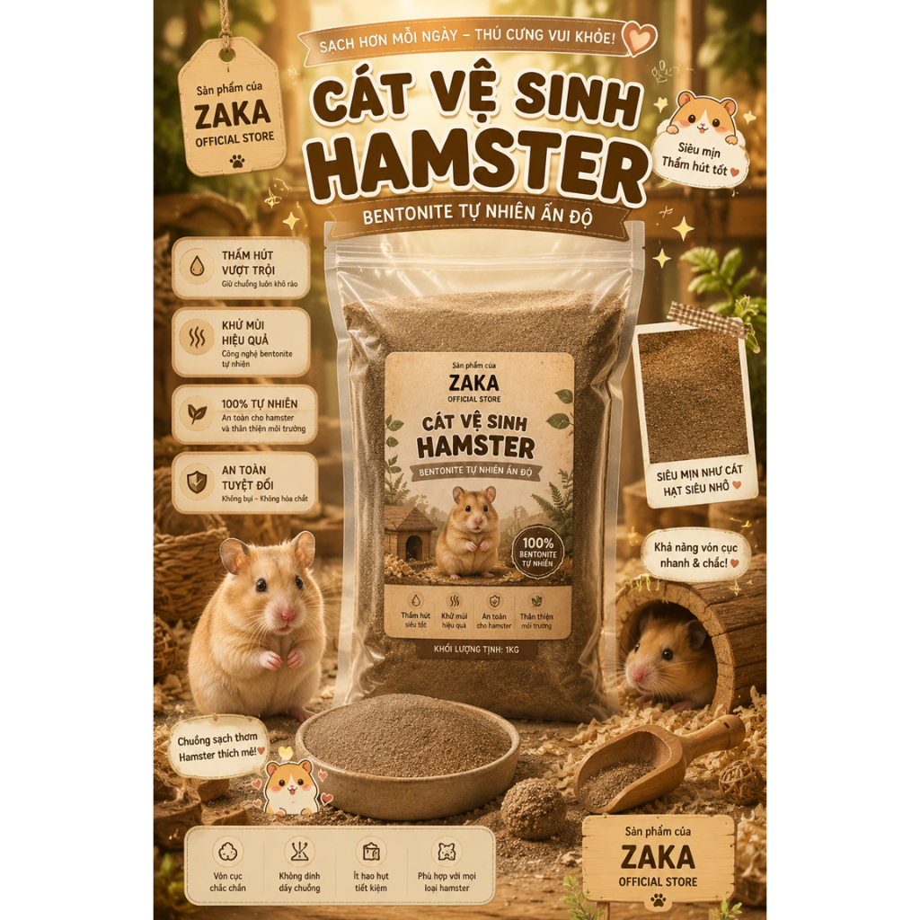 Cát buddy Ấn độ 1kg