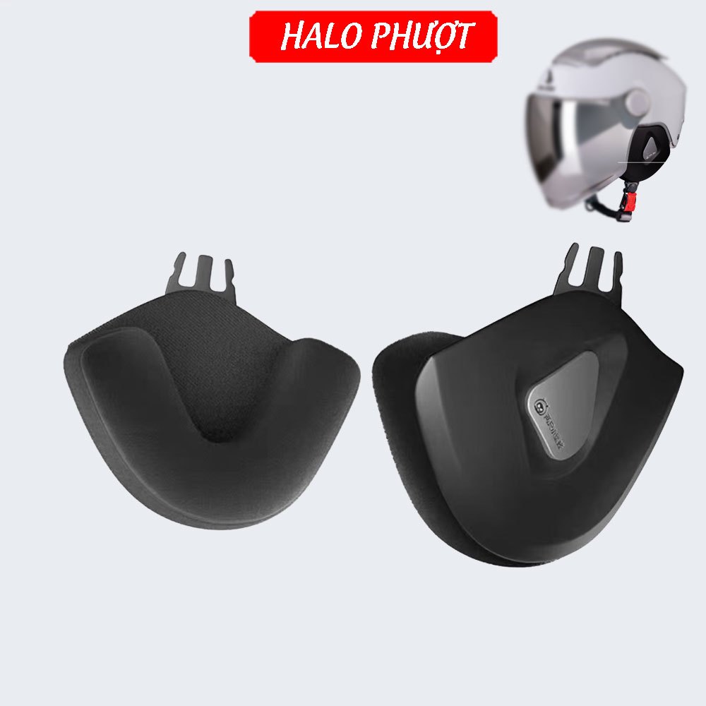 Ốp tai nón Falcon BEE F14, chỉ dùng cho nón bảo hiểm Falcon BEE