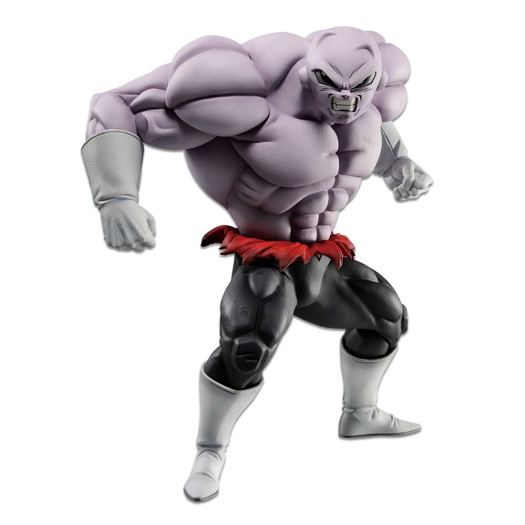 Mô Hình Dragon Ball - Jiren B Prize Ichiban Kuji Figure Chính Hãng Bandai