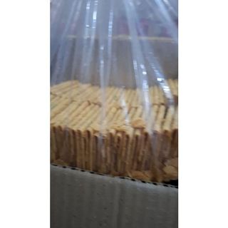 500 gr Bánh kẹp ngò vàng hàng 1