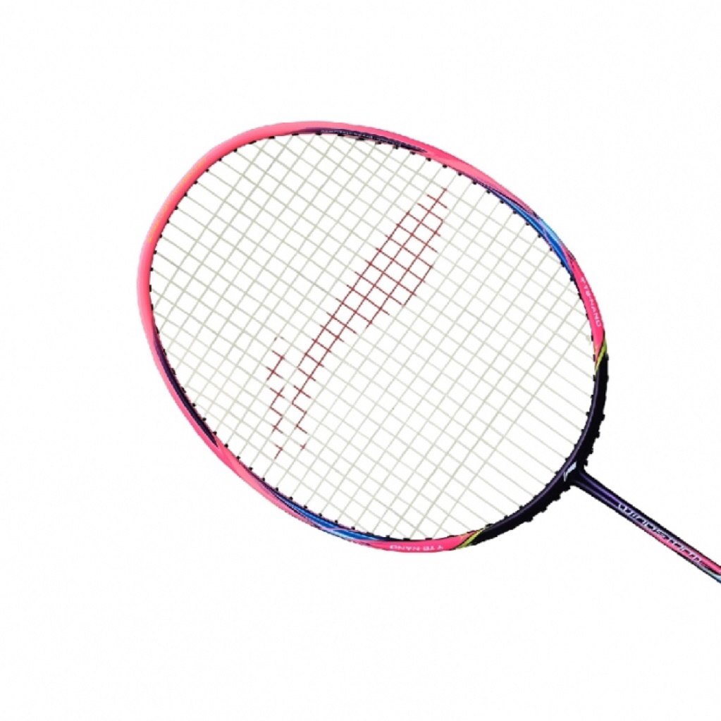 Vợt cầu lông Lining Windstorm 74 chính hãng [INBOX TƯ VẤN CĂNG CƯỚC]