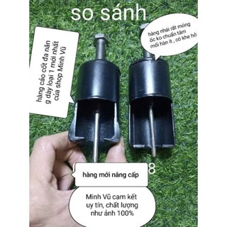 Cảo tháo máy giặt lồng đứng