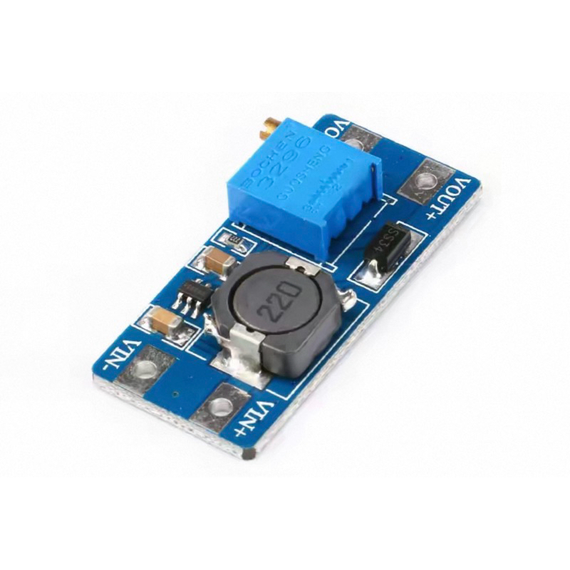 MT3608 Module tăng áp DC-DC Boost Converter