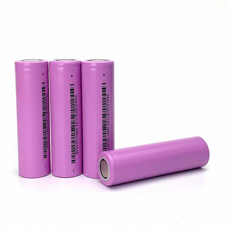 Pin 18650 Dòng Xả 5C 2600mah