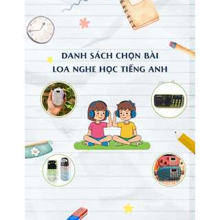 Thẻ nhớ 8Gb tốc độ cao chuyên dùng cho nghe loa, đài (Craven, Nowgo, bồ đề, E300...) hỗ trợ nd 2-6 tuổi TA kèm list ds