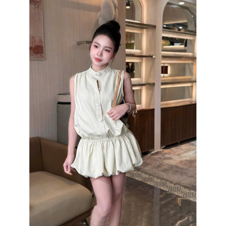 •𝙆𝙞𝙣𝙜𝙨𝙝𝙤𝙥𝙗𝙚𝙖𝙪𝙩𝙮•Jump Thô Chun Cúc Basic DIỆU THANH