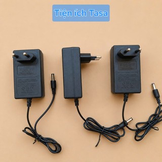 Sạc 21V-1A 2A pin lion chân kim to 5.5mm phổ thông các dòng máy cầm tay