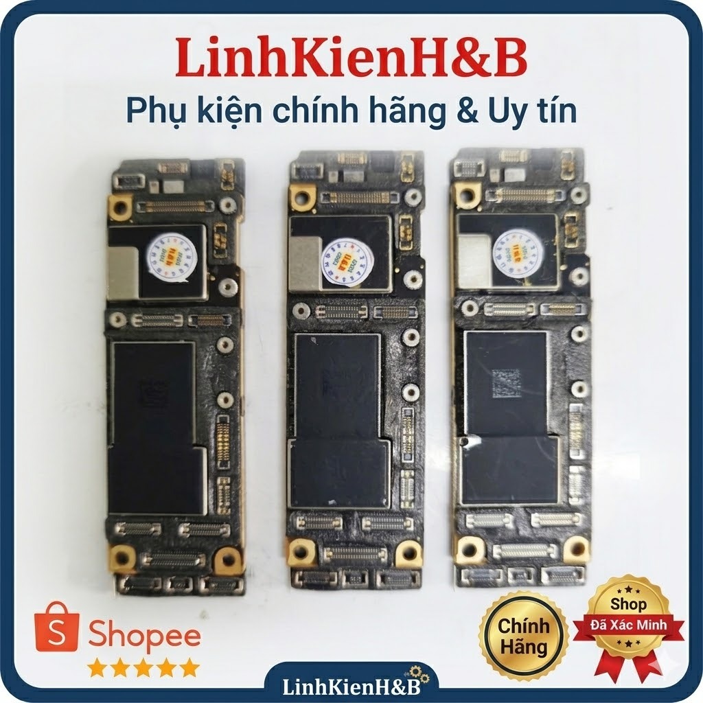 Main bypass chơi game dành cho dòng iphone 11