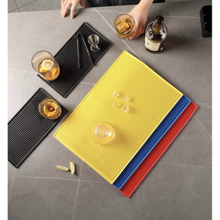 [GIÁ SỈ] Thảm Bar Quầy Pha Chế 30*45cm