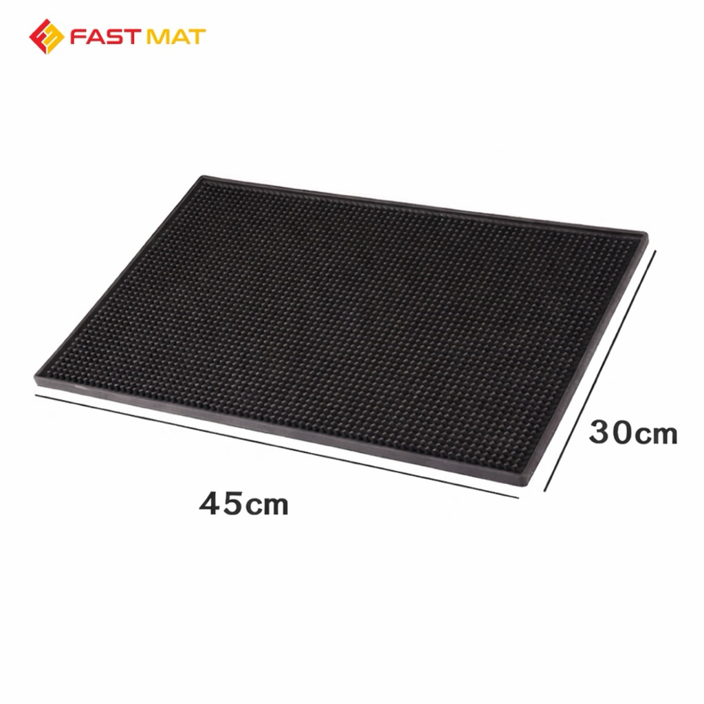 [GIÁ SỈ] Thảm Bar Quầy Pha Chế 30*45cm
