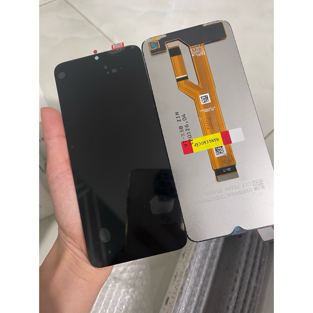 >< Màn Tương Thích HW Honor X6B / JDY-LX1 / JDY-LX2 (bảo hành 6 tháng)