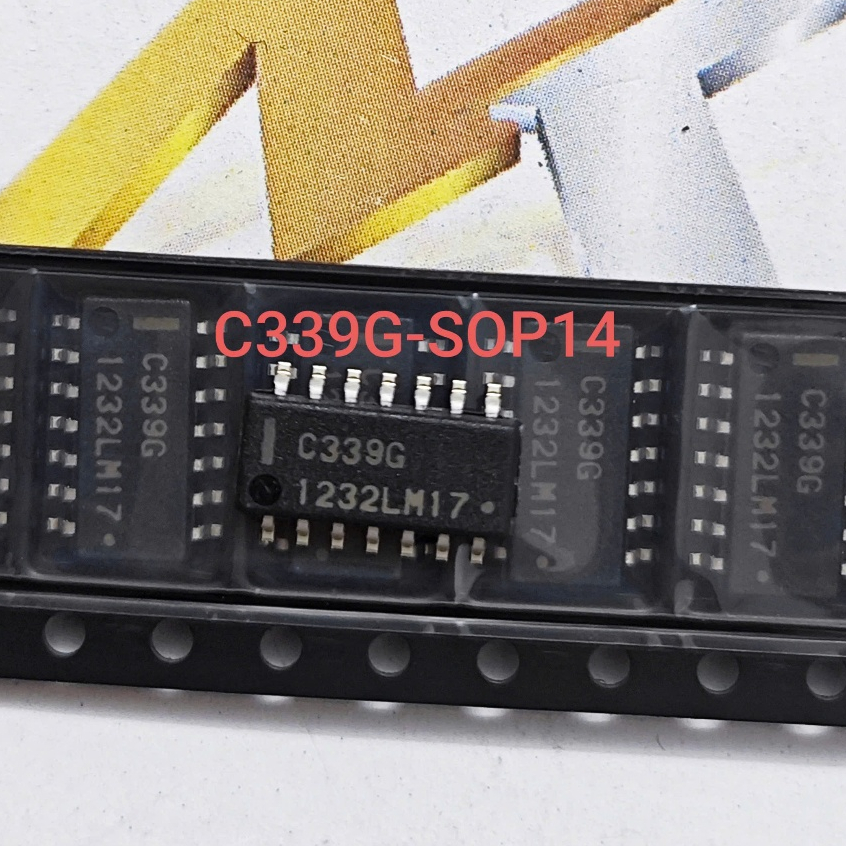 UPC339G C339G SOP14 (con)