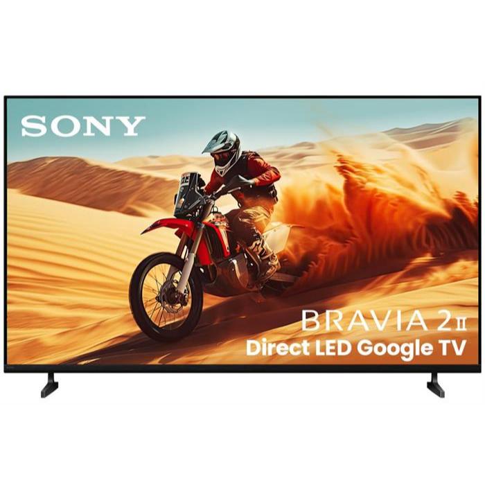 Smart Tivi 4K UHD Sony 43 inch K-43S25VM2 - Google TV - Dolby Vision - TRILUMINOS PRO