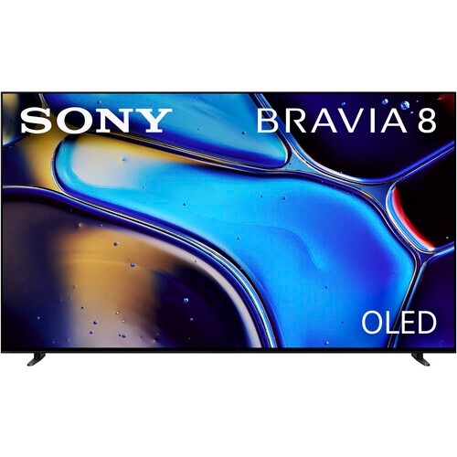Smart Tivi 4K HDR Sony 55 inch K-55XR80 - Google TV - Dolby Vision - TRILUMINOS PRO